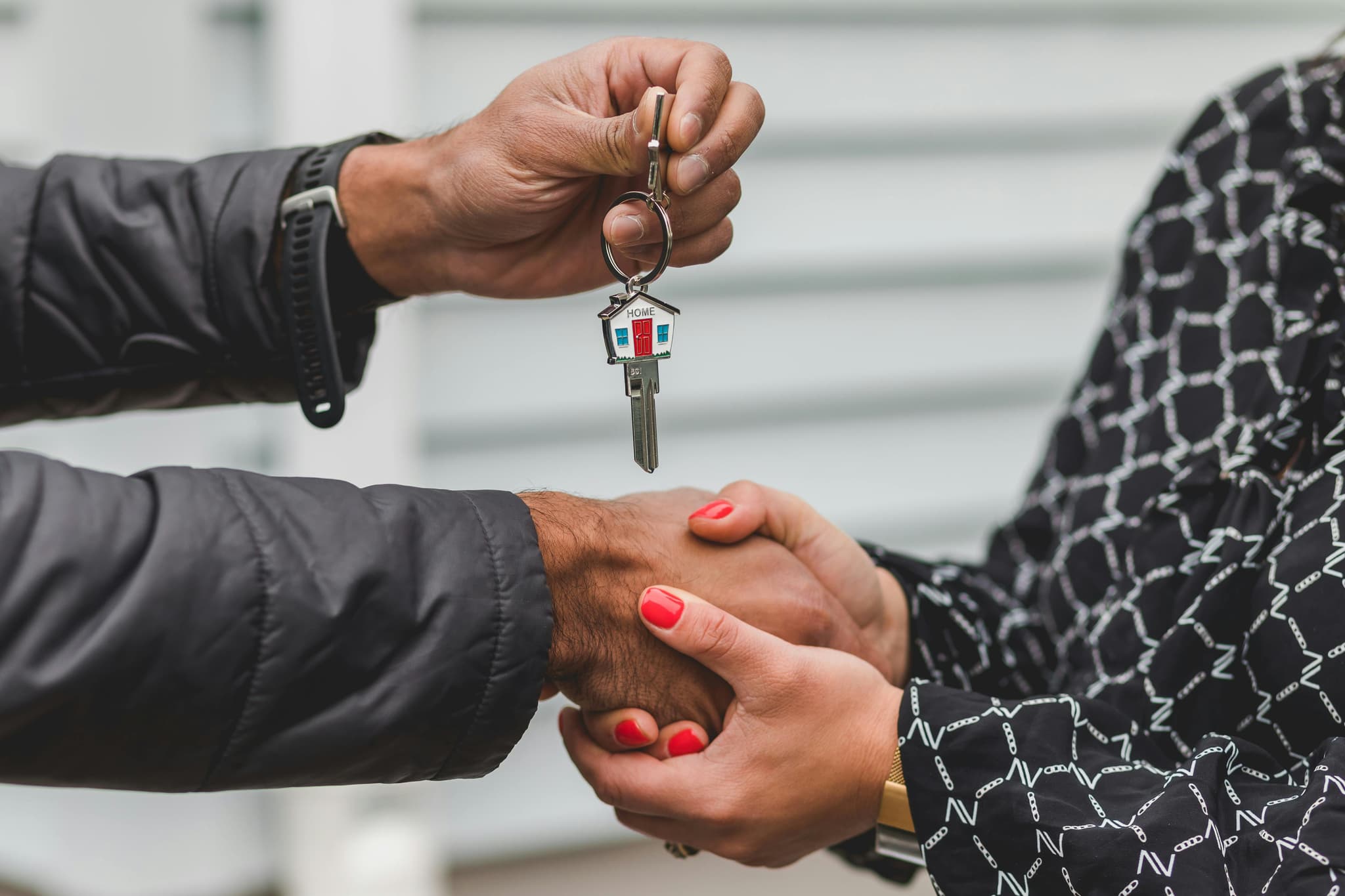 Mortgage Market team